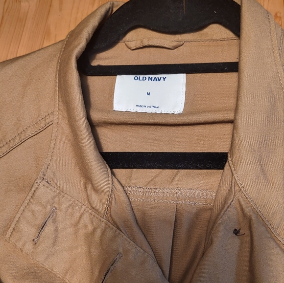 Old Navy jacket size M - Picture 3 of 5